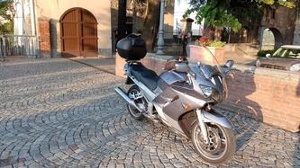 Yamaha FJR 1300 ABS (2005 - 06)