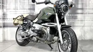 Bmw R 1150 R (2000 - 07) 