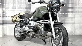 Bmw R 1150 R (2000 - 07) usata
