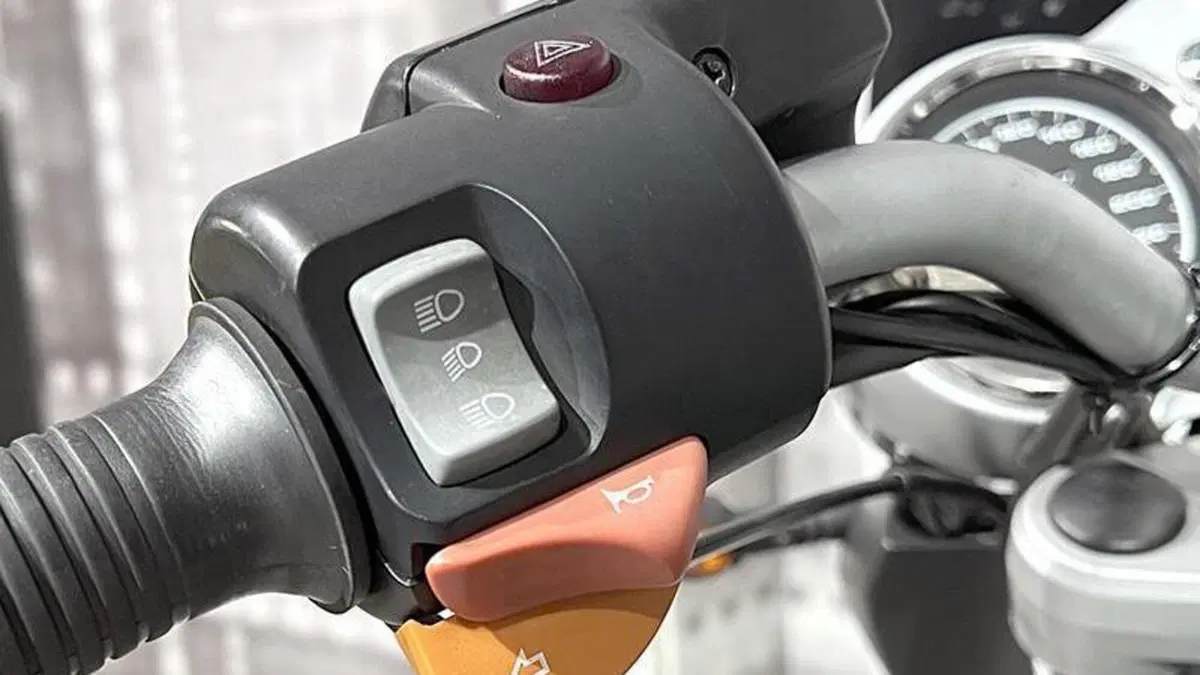 Bmw R 1150 R (2000 - 07)  (3)