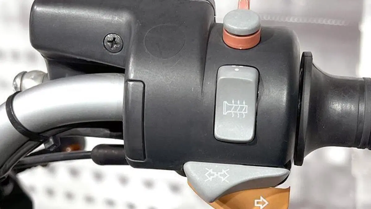 Bmw R 1150 R (2000 - 07)  (4)