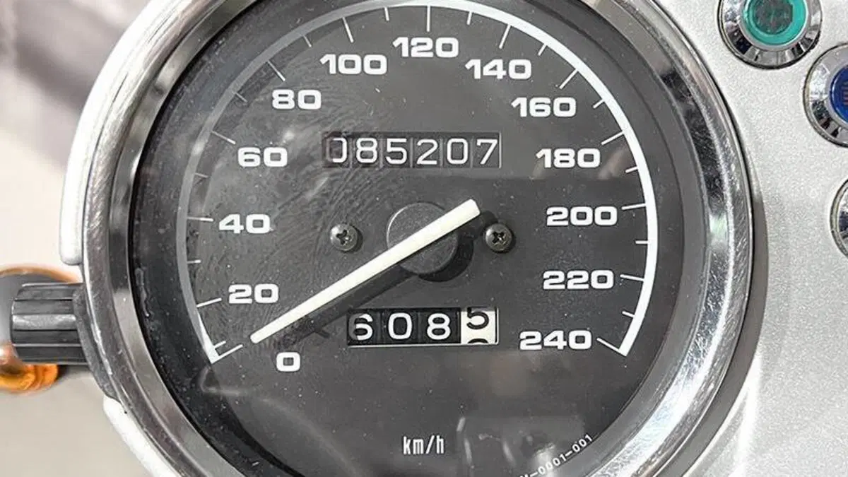 Bmw R 1150 R (2000 - 07)  (5)