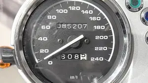 Bmw R 1150 R (2000 - 07)  (5)