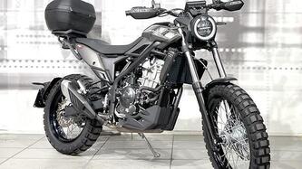 Betamotor Alp 200 (2021 - 25) usata