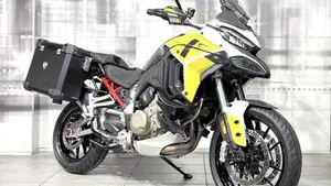 Ducati Multistrada V4 (2021 - 24) 