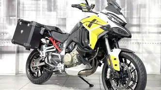 Ducati Multistrada V4 (2021 - 24) usata