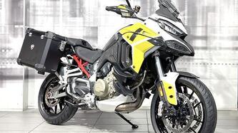 Ducati Multistrada V4 (2021 - 24) usata