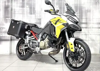 Ducati Multistrada V4 (2021 - 24) - Annuncio 9821561