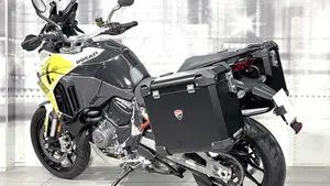 Ducati Multistrada V4 (2021 - 24)  (2)