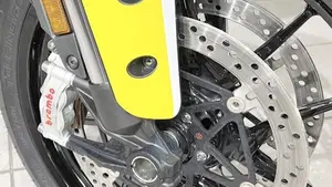 Ducati Multistrada V4 (2021 - 24)  (3)