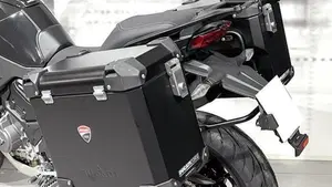 Ducati Multistrada V4 (2021 - 24)  (4)