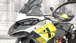 Ducati Multistrada V4 (2021 - 24)  (5)