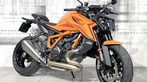 KTM 1390 Super Duke R (2024 - 25) 