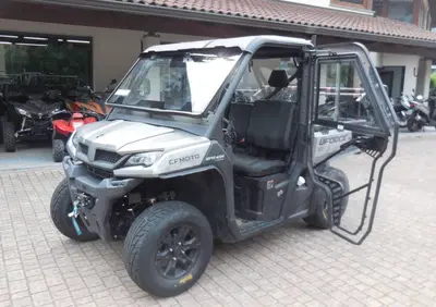  Altre moto o tipologie Quad - Annuncio 9821555