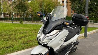 Honda Forza 300 ABS (2018 - 20) usata