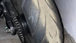 Kawasaki Versys 650 Grand Tourer (2017 - 20)  (9)