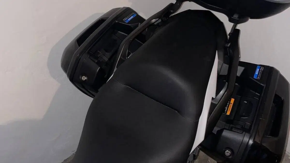 Kawasaki Versys 650 Grand Tourer (2017 - 20)  (10)