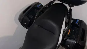 Kawasaki Versys 650 Grand Tourer (2017 - 20)  (10)