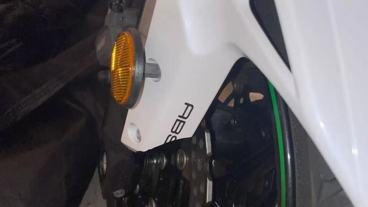 Kawasaki Versys 650 Grand Tourer (2017 - 20)  (14)