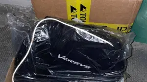 Kawasaki Versys 650 Grand Tourer (2017 - 20)  (15)