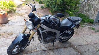 Hyosung Comet GT 250 R (2007 - 16) usata