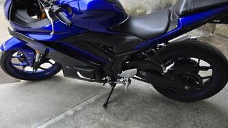 Yamaha YZF R3 (2019 - 20) usata