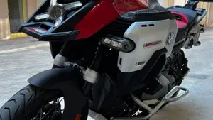 Bmw R 1300 GS Adventure ASA (2025 - 26) 