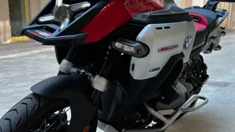 Bmw R 1300 GS Adventure ASA (2025 - 26) usata