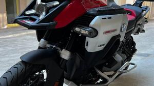 Bmw R 1300 GS Adventure ASA (2025) 