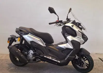 Kl Brera X 300 (2022 - 24) - Annuncio 9821582