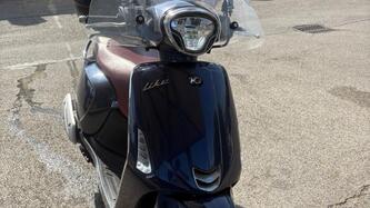 Kymco Like 125 E4 (2017 - 19) usata