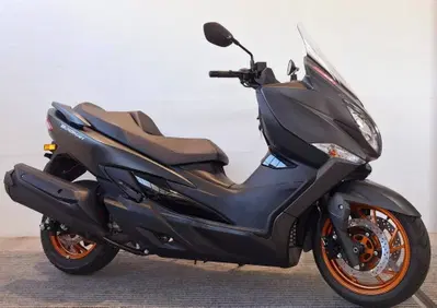 Suzuki Burgman 400 (2025 - 26) - Annuncio 9334625