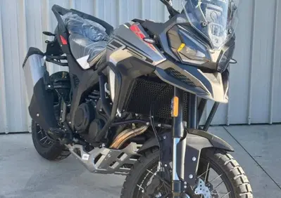 Morbidelli T1002VX (2024 - 26) - Annuncio 9771903
