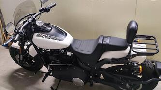 Harley-Davidson 114 Fat Bob (2018 - 20) - FXFBS