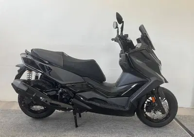 Kymco DTX 360 350 (2022 - 26) - Annuncio 9821612