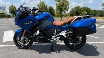 Bmw R 1250 RT (2021 - 25) usata