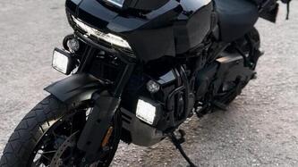 Harley-Davidson Pan America 1250 Special (2020 - 25) usata