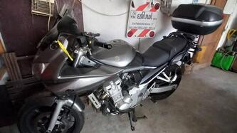 Suzuki GSF 650 Bandit S (2006 - 12) usata