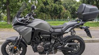 Yamaha Tracer 7 (2021 - 24) usata
