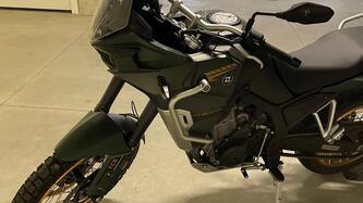 Kove 800X Pro (2024 - 25)