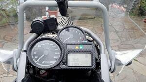 Bmw R 1200 GS (2004 - 07) 