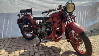 Moto Guzzi 