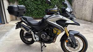 Voge Valico 525DSX (2023 - 25) 
