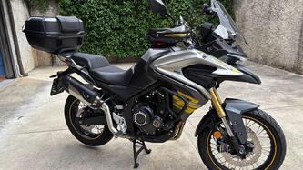 Voge Valico 525DSX (2023 - 25)