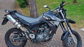 Yamaha XT 660 X (2004 - 16) usata
