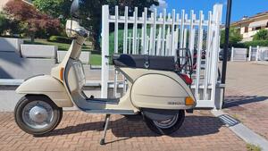 Piaggio Vespa 150 PX (1980 - 00) 