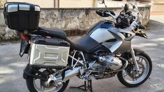 Bmw R 1200 GS (2004 - 07)