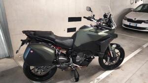 Ducati Multistrada V2 S (2025) 