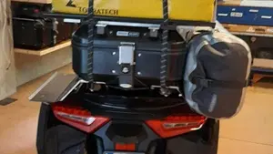 Honda GL 1800 Gold Wing DCT (2020)  (2)