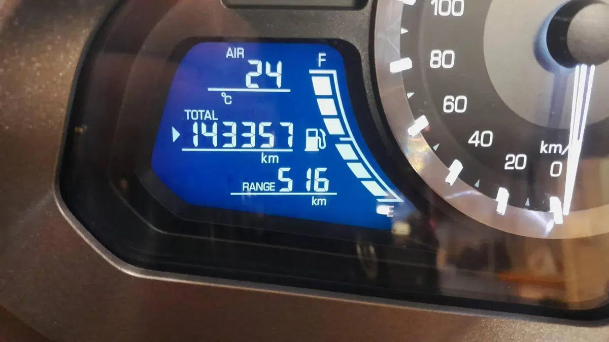 Honda GL 1800 Gold Wing DCT (2020)  (3)